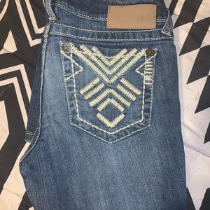 Ariat Jeans